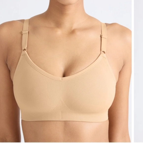 knix Other - BNWT Good to Go Seamless Bra Size XS+